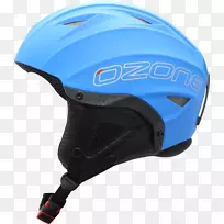 动力滑翔伞头盔动力风筝飞行头盔微光飞行头盔