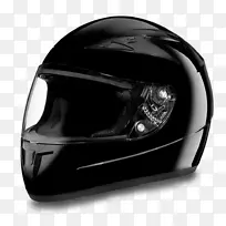 摩托车头盔。戴托纳阴影积分舵戴托纳点巡洋舰头盔-ATV护目镜