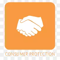 服务公司组织广告学生-消费者保护