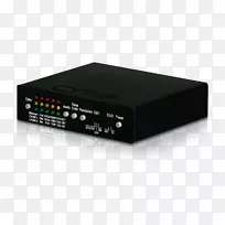 HDMI视频信号以太网集线器HDBaseT-Belkin HDMI开关