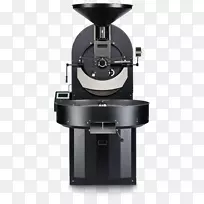 咖啡机咖啡烘焙-咖啡豆烘焙商