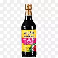 玻璃瓶利口酒风味由鲍勃·福尔摩斯，乔纳森·严(旁白)(9781515966647)-酱油瓶