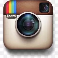 Instagram社交媒体视频图片照片-Instagram