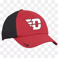 棒球帽产品设计品牌-Ootd卡其棒球帽