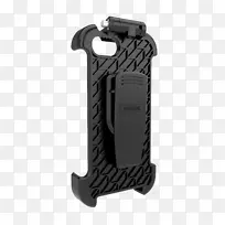 iphone 6加苹果iphone 7加上iphone 6s加狗骨带夹带箱用于湿衣iphone 6-套筒带夹