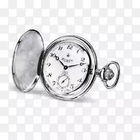 怀表钟表萨文尼特天文袖珍手表ebay