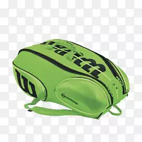网球器材球拍威尔森体育用品包-威尔逊网球袋