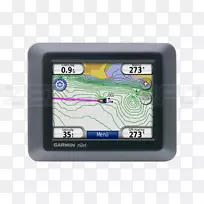 GPS导航系统产品设计有限公司。电子设备-Garmin GPS