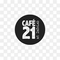 咖啡咖啡厅21菜单餐厅