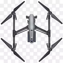 DJI激励2 Mavic pro DJI Zenmuse X5s无人驾驶飞行器