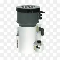 压缩机分离器水分离压缩空气水分离器