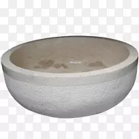 肥皂碟子和保持架陶瓷碗水槽浴室沐浴石