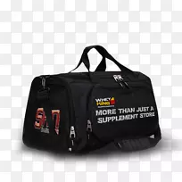 行李箱-耐克背包-在一个手提包品牌中减重摇摇