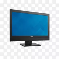 戴尔Optiplex 3240英特尔核心i5-6500全合一