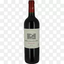拉图尔圣米利安红酒酒庄-法国关于葡萄酒的俗语