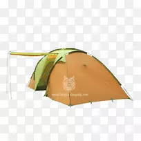 帐篷产品设计-双帐篷销售