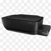 惠普(Hewlett-Packard)hp Deskjet gt 5820多功能打印机hp全合一墨水槽无线415-800 x usb显微镜