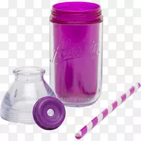 Amazon.com奶瓶玻璃-奶瓶设计