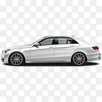 雷克萨斯LS 2019凌志ES 350车辆-梅赛德斯E63 AMG