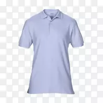 t恤、马球衫、吉尔丹运动服、浅蓝色衬衫