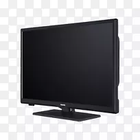 背光液晶智能电视4k分辨率高清电视东芝led电视