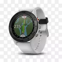 GARMIN接近S60 GPS导航系统Garmin有限公司。GARMIN接近S20-GPS手表