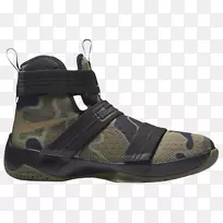 耐克勒布朗士兵11篮球鞋-勒布朗詹姆斯鞋