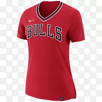 堪萨斯城酋长t恤nfl球衣-芝加哥公牛球迷