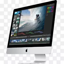 Apple MacBook pro台式电脑-1998 iMac