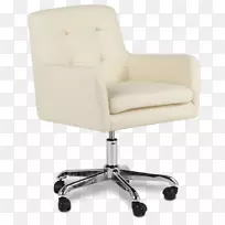 翼椅、桌子、家具、办公室和桌椅-优雅的简单发型教程