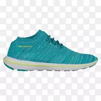 阿迪达斯运动鞋原版Yeezy Boost 350 Nike-Columbia aqua鞋