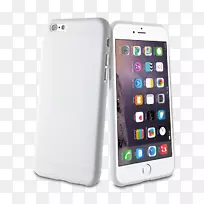 iphone 6加iphone 6s加spgen iphone 7机箱空气皮苹果iphone 6空气表皮-iphone 6s的虚拟现实耳机