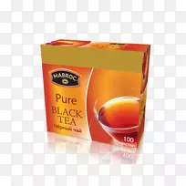Bate cocido速溶咖啡风味由鲍勃福尔摩斯，jonathanyen(旁白)(9781515966647)产品-橙子红茶
