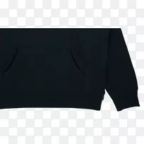 肩袖产品黑色m-阿迪达斯外套带兜帽