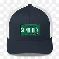 棒球帽卡车帽产品.雪佛兰网帽