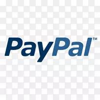 徽标Zip 2 PayPal品牌公司-PayPal编号