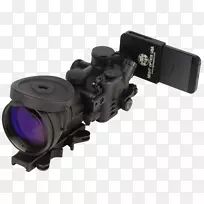 照相机镜头望远镜瞄准镜夜视红外范围