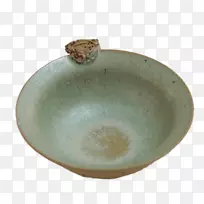 陶瓷碗-犹太陶器