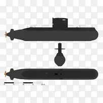 n cken级潜艇hswms n cken(N K)Karlskrona Sj ormen-级潜艇-斯特林发动机