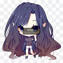 地下城龙巫师半精灵-中耳穿孔