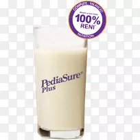 品脱玻璃饮料风味由鲍勃福尔摩斯，jonathanyen(旁白)(9781515966647)牛奶杯牛奶卡路里。