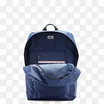 手提包产品设计背包-拉链背包