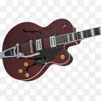Gretsch g 5420 t流线型电吉他gretsch g 2420流线型空心体电吉他-声吉他尾件