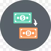 比特币atm加密货币比特币现金微观经济循环流程图
