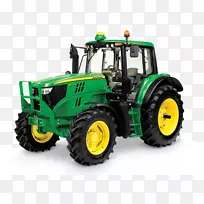 约翰迪尔5m系列拖拉机玩具/农业重型机械.本田发动机油推荐