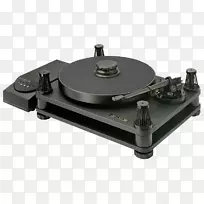 留声机唱片中小企业有限公司转盘高端音频转盘
