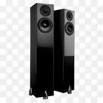电脑扬声器声音高保真图腾鹰图腾