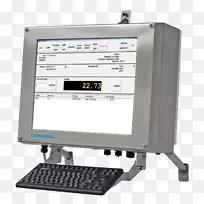 Hewlett-Packard Thin&Zero Client计算机监控Igel技术-瘦客户端