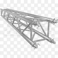 纽约证券交易所：SQ自行车框架钢桁架铝桁架结构