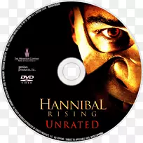 汉尼拔崛起电影dvd 0-汉尼拔扇